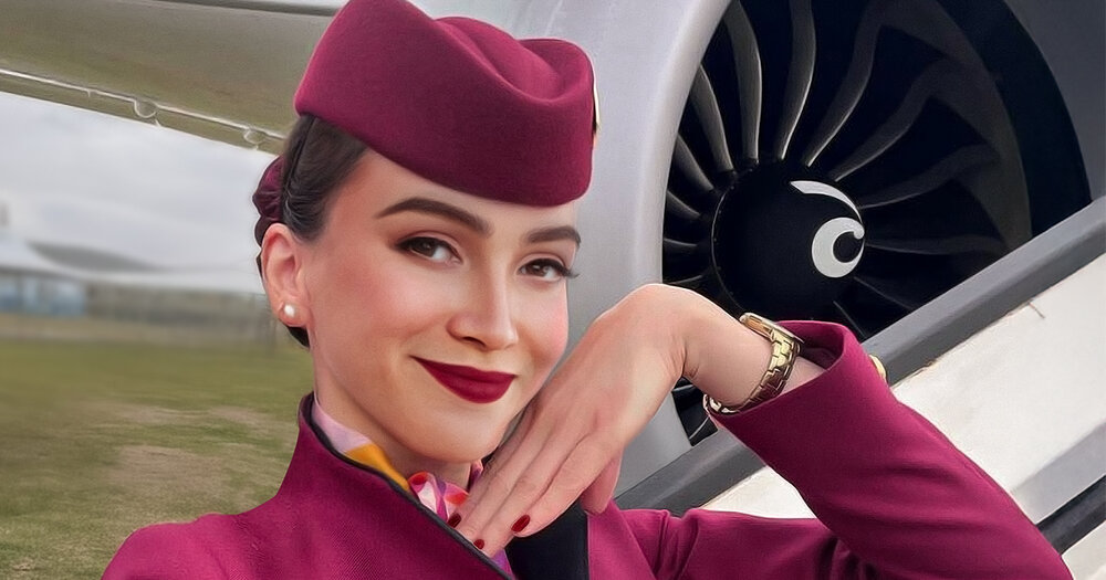 Campagna ufficiale Qatar Airways